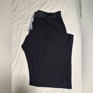 Figs Kade Cargo Scrub Pants Size XL